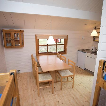Nordskoven Strand Camping Ronne Exterior photo